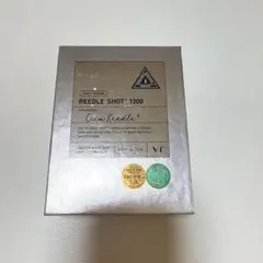 【新品未開封】VT　リードルショット1300のサムネイル