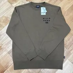 BILLABONG トレーナー Lサイズ