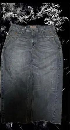 rocawear デニム sk8のサムネイル