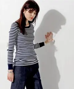 2026年最新】HYKE レディース 長袖 Tシャツ・カットソーの人気アイテム