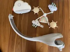 Fisher Price 2Way レインボーシャワーメリー