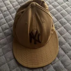 New Era 59FIFT キャップ　レア　ストリート