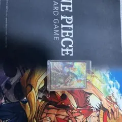 ワンピースカードロロノアゾロSP PRB02-006