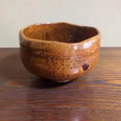 【限定品】名匠・村上躍さん名作・金彩碗 限定品】名匠・村上躍さん名作・金彩碗 - メルカリ