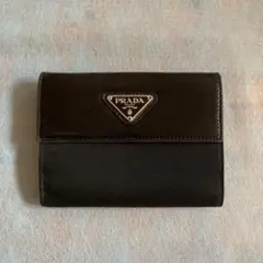 2025年最新】プラダ 二つ折り 財布の人気アイテム - メルカリ