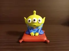 トイ・ストーリー　エイリアン　フィギュア　マスコット