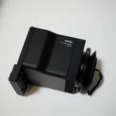 ライカ認定中古付属品 美品ライカ EVF2 ビューファインダー 18753
