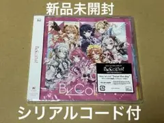【新品未開封】Idios By Colors! CD にじさんじ