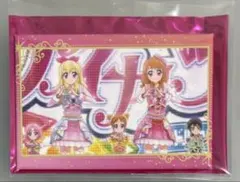 アイカツ 缶バッジ 星宮いちご 大空あかり - メルカリ