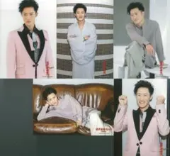 SnowMan 岩本照 オリジナルフォト オリフォ 滝沢歌舞伎ZEROfinal