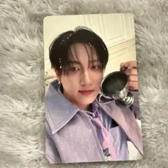 スキズ　チャンビン　Hollow トレカ