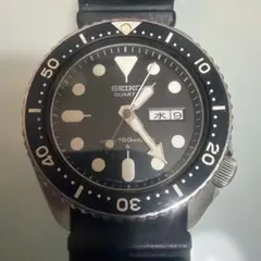 S*g様 ☆SEIKO セイコー 腕時計 6306-7001 ヴィンテージ レト - メルカリ