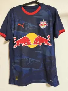 レッドブル サッカー ユニフォーム リーズ ユナイテッドFC | Mercari