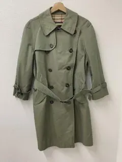 2025年最新】バーバリー コート レディース 玉虫の人気アイテム - メルカリ