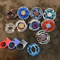 2026年最新】ベイブレード中古の人気アイテム - メルカリ