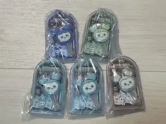 twice ミニチュアチョコチャーム