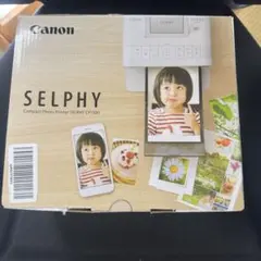 SELPHY セルフィー　CP1300のサムネイル