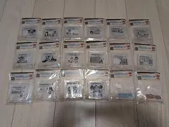 一番くじ　ドラゴンボール　40th 其之ニ　下位賞コンプ