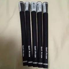 Golf Pride グリップ 5本セットМ60　ラインなしのサムネイル