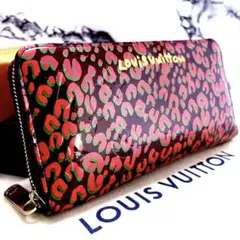 2025年最新】ルイ・ヴィトン ヴェルニ レオパードの人気アイテム