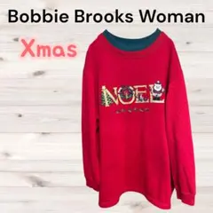 クリスマス スウェット