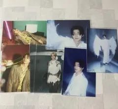 原因は自分にある。 吉澤要人 生写真 まとめ売り