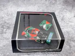 hpi 1/43 MAZDA 787B 1991 JSPC #202