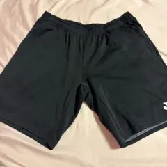 ヨネックス] ユニハーフパンツ 15150 ブラック (007) SS 3枚！ - メルカリ
