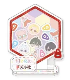 きぐるみドズル社 東京タワー しゃかしゃかアクリルジオラマ