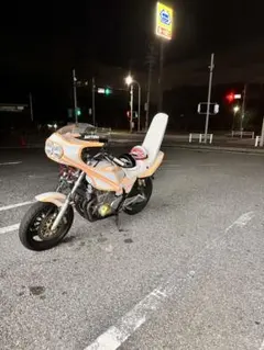 XJR400Rのサムネイル