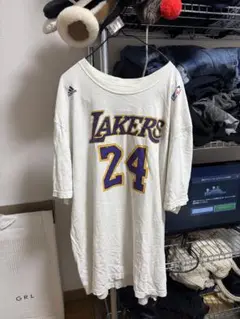 adidas Lakers Bryant 24 ユニフォーム 2XL
