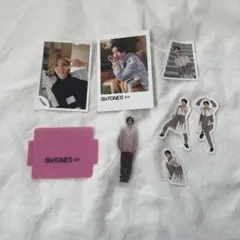 SixTONES 京本大我　まとめ売り