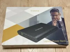 最終値下げ】 Krisdonia ポータブル電源 60000mAh PSE - メルカリ