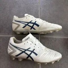 アシックス 24.0 DS LIGHT CLUB+ WIDE サッカー スパイク