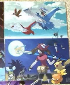 2026年最新】ポケモンギャラリーコレクションの人気アイテム - メルカリ