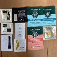 サンプル 試供品