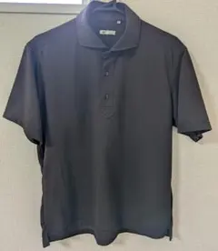 SUIT SELECT スーツセレクト ポロシャツ RBC LL ブラウン