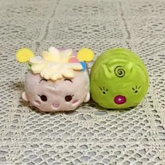 未使用品 おジャ魔女どれみ どれどれおてだま ハナちゃん マジョリカ セット