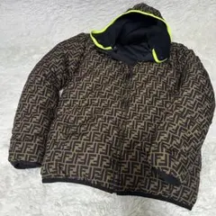 FENDI ナイロンジャケット 2025年最新】fendi ナイロンジャケットの人気アイテム - メルカリ