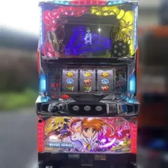 パチスロ実機 メイドインアビス コイン不要機付き - メルカリ