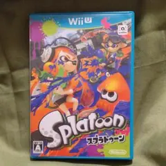 Splatoon（スプラトゥーン）のサムネイル