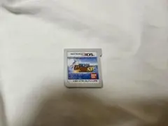 ワンピース アンリミテッドクルーズSP DS カセット