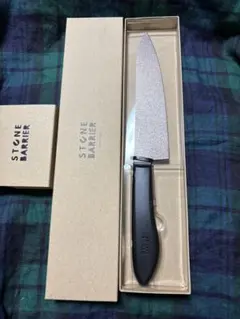 お値下げ不可！新品未開封 スーパーストーンバリア包丁ライト - メルカリ