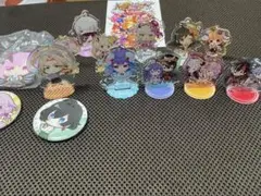 白猫　アクスタ　まとめ売り 2026年最新】白猫 アクスタの人気アイテム - メルカリ