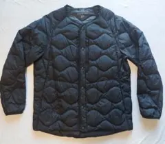 uniqlo ホワイトマウンテニアリング ダウン