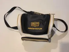 ZETTプロステイタス ミニショルダーバック