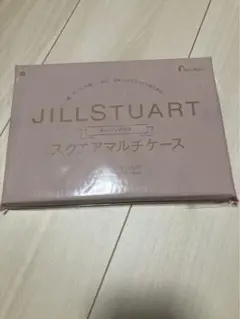 JILLSTUART マルチポーチ