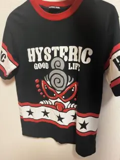 ヒステリックミニ ヒスミニ LITTLE BEE 羽付き 半袖Tシャツ 90 - メルカリ