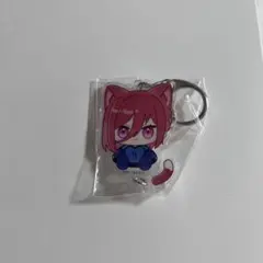 ブルーロック 千切豹馬 ぷらぷらアクリルキーホルダー