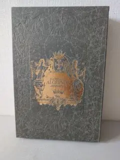 氷室京介　VHSビデオテープ　中古 FLOWERS for ALGERNON